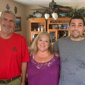 Meet your Posher, Marci